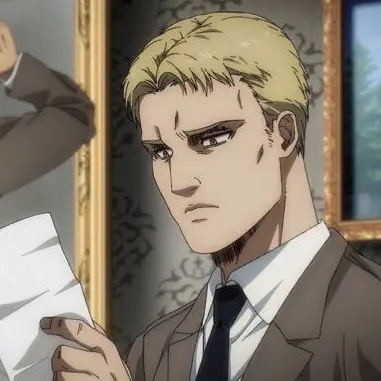 Profile image of ライナー