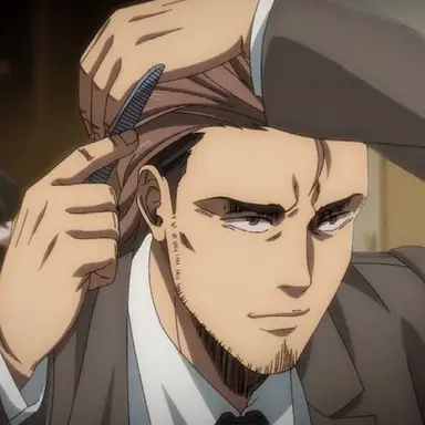 Profile image of ジャン