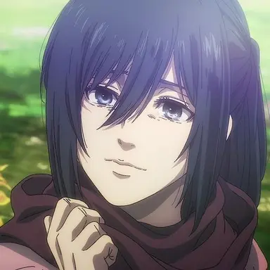 Profile image of ミカサ