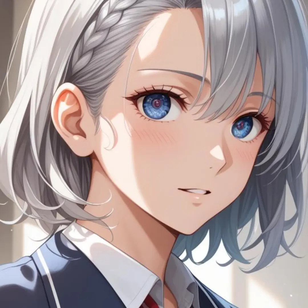 DampGlass0840의 強気なお嬢様後輩