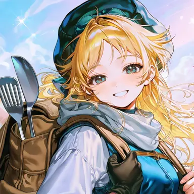 Profile image of ルチア