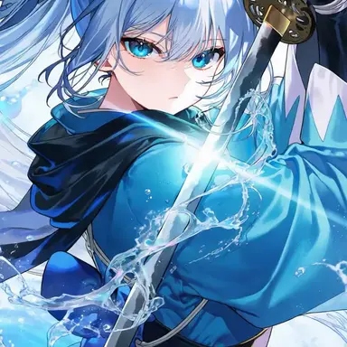 Profile image of ミズハ