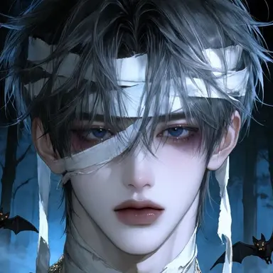 Profile image of Seth