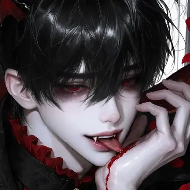 Profile image of Vino