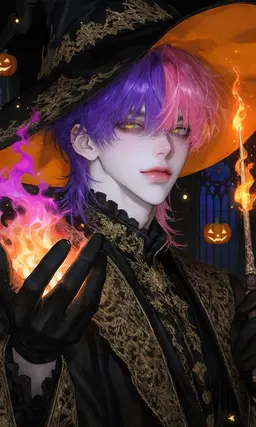 Profile image of Dietrich