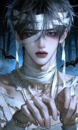 Profile image of Seth