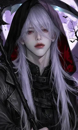 Profile image of Fatal