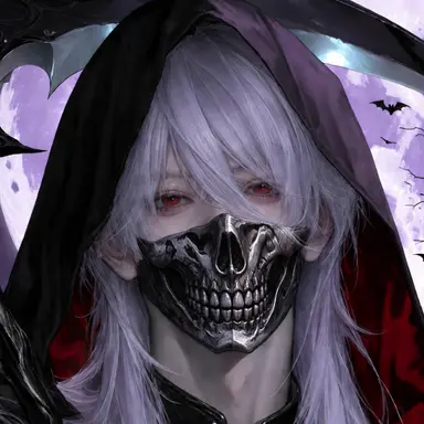 Profile image of Fatal
