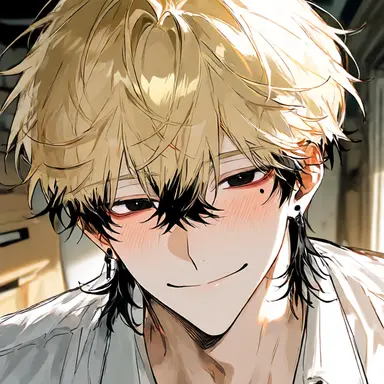 Profile image of ナギト