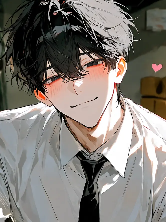 shu._.kun의 僕まだ大好きだよ。