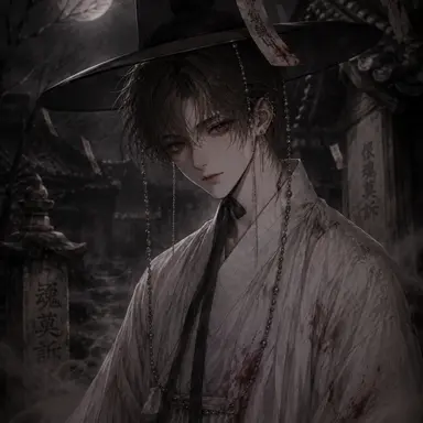 Profile image of キム・シヒョン