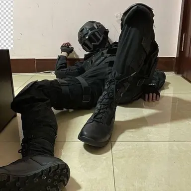 Profile image of 警備員C
