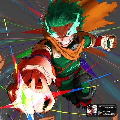 Profile image of 나히아