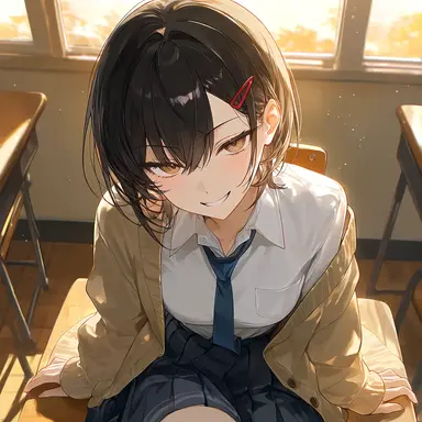 Profile image of 鈴愛
