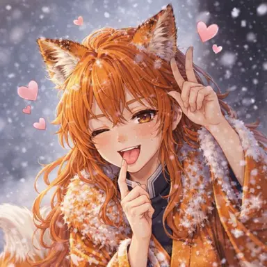 Profile image of 여우