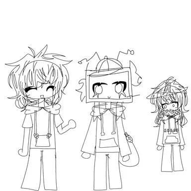 Profile image of 뉴비 비로니카