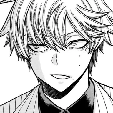 Profile image of Momoo Senritsu