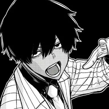 Profile image of Momokado Ousuke