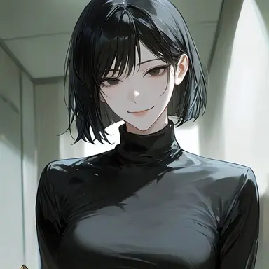 Profile image of Soo-Ah