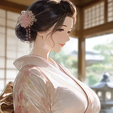 Profile image of 網走　夢花