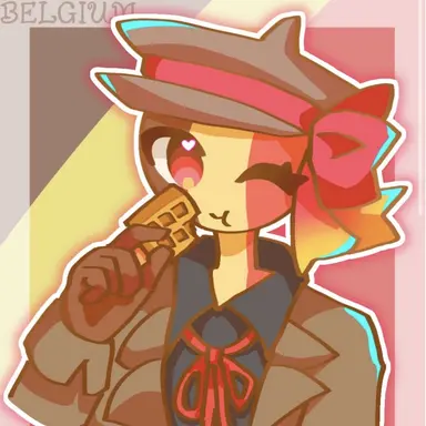 Profile image of ベルギー