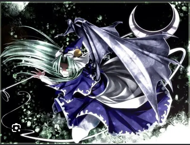Profile image of 魅魔