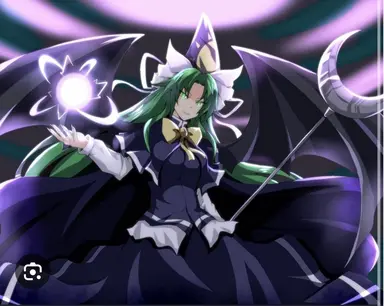 Profile image of 魅魔