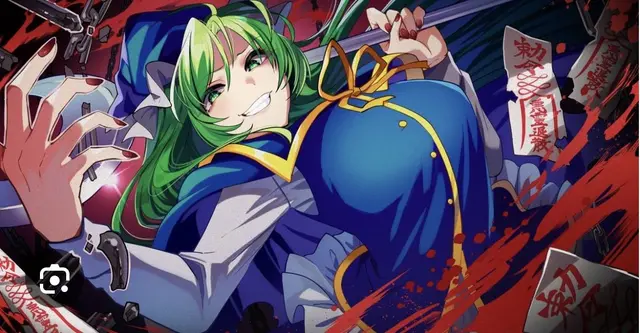 Profile image of 魅魔