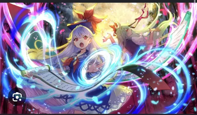Profile image of 慧音