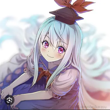Profile image of 慧音