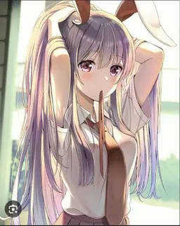 Profile image of 鈴仙