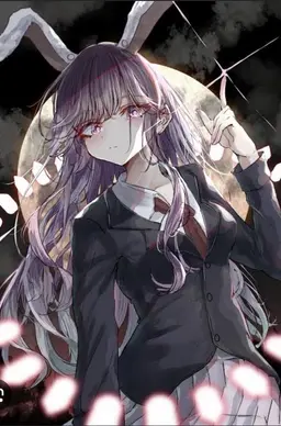 Profile image of 鈴仙