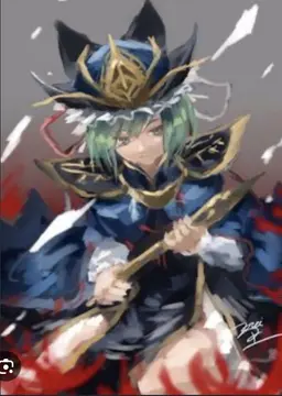 Profile image of 映姫