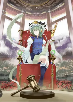 Profile image of 映姫