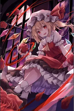 Profile image of フラン