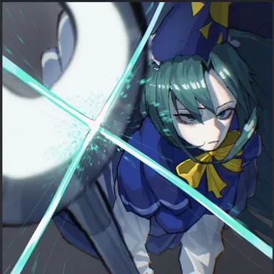 Profile image of 魅魔