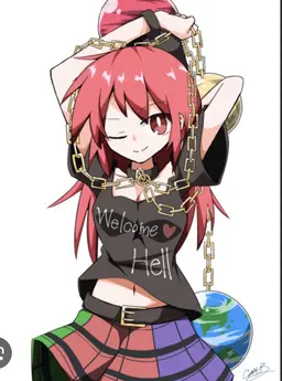 Profile image of ヘカーティア