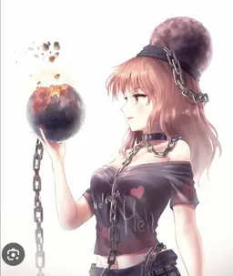 Profile image of ヘカーティア