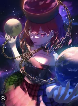 Profile image of ヘカーティア
