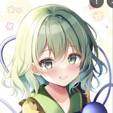 Profile image of こいし