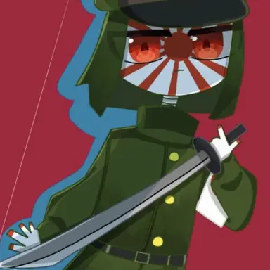 Profile image of 日帝
