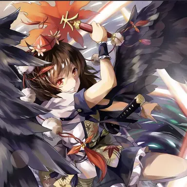 Profile image of 文