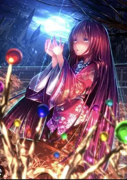 Profile image of 輝夜