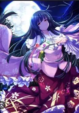 Profile image of 輝夜