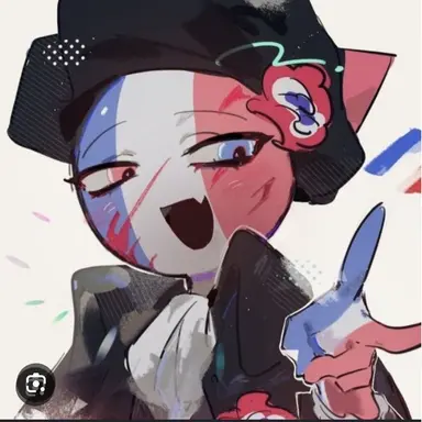 Profile image of フランス