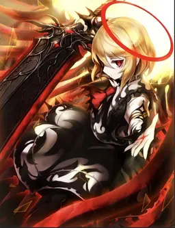 Profile image of ルーミア