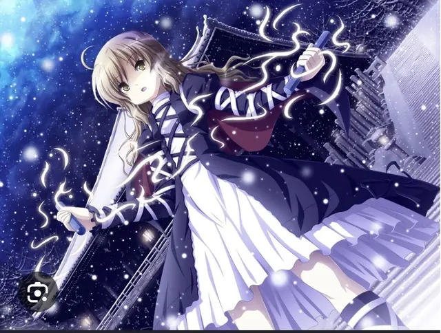 Profile image of 聖白蓮