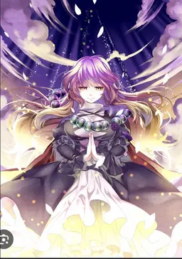 Profile image of 聖白蓮