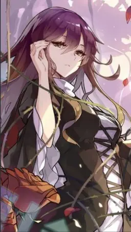 Profile image of 聖白蓮