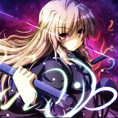 Profile image of 聖白蓮